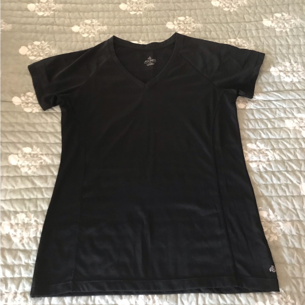 Jockey V-Neck T-Shirt